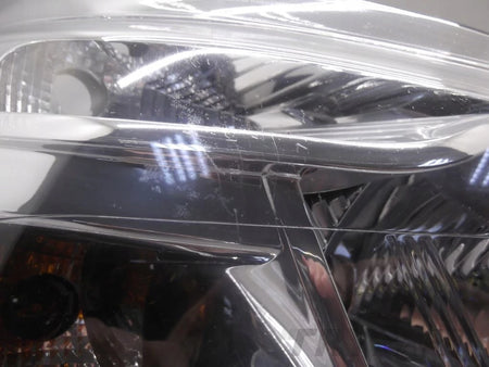 DACIA DOKKER LODGY 12- Front Right Headlight