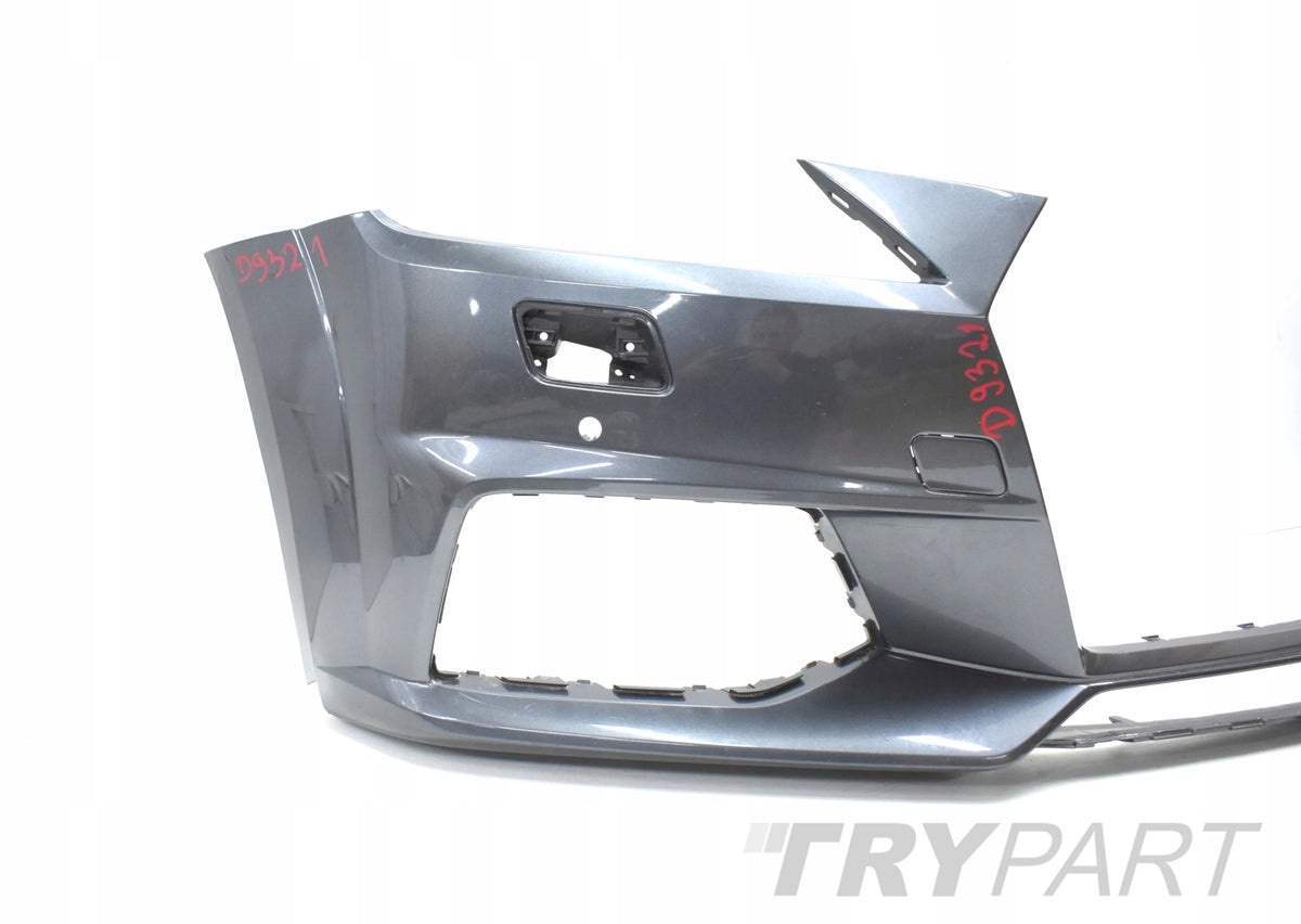 AUDI TT 8S0 S LINE FRONT BUMPER ORG 14-18