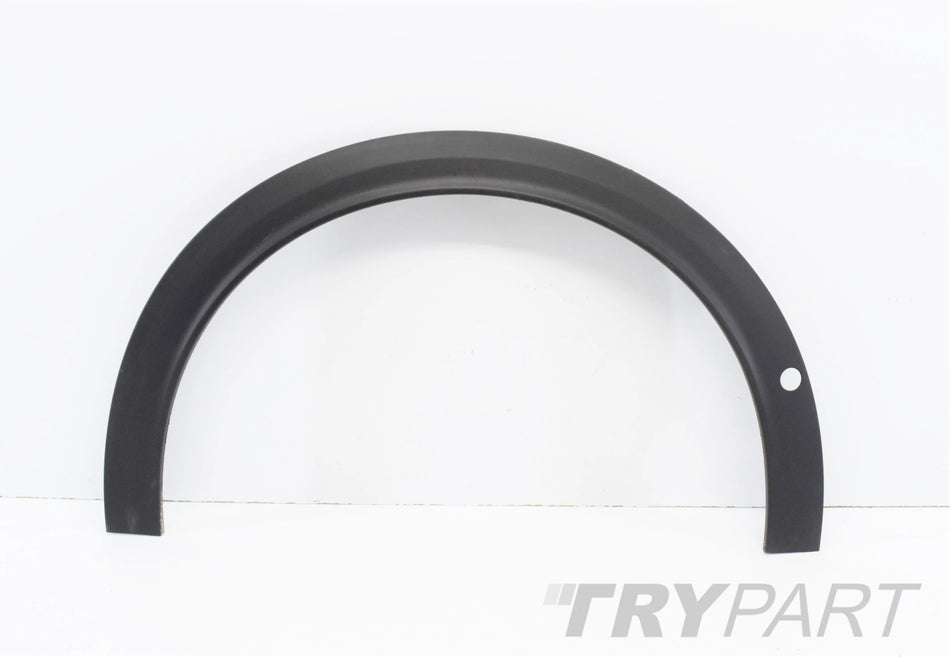 C CLASS W206 ALL TERRAIN RIGHT FRONT TRIM