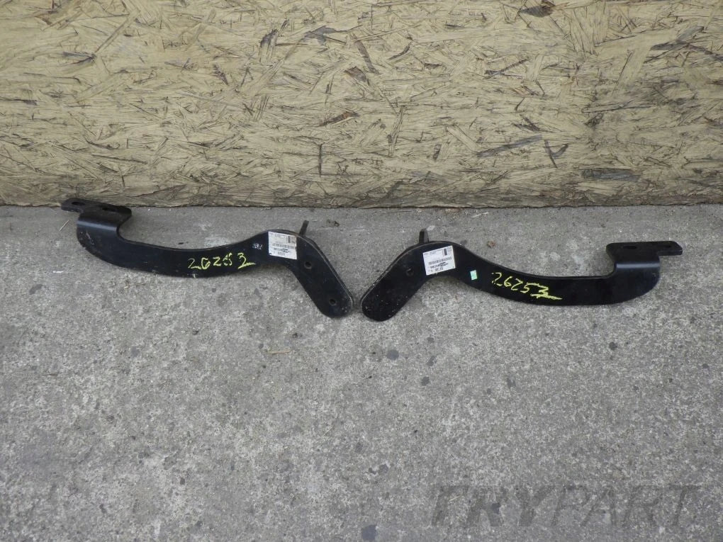 PEUGEOT 5008 II P87 16- tow hitch