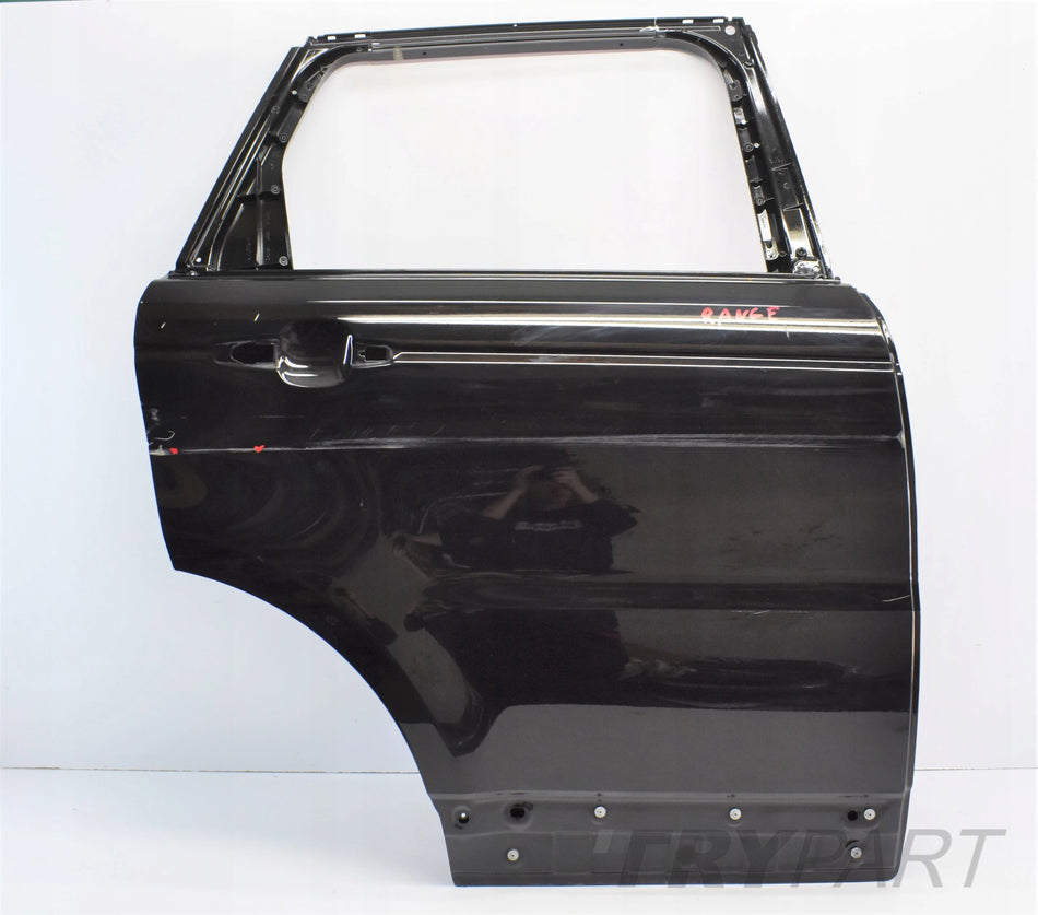 RANGE ROVER SPORT II L494 RIGHT REAR DOOR