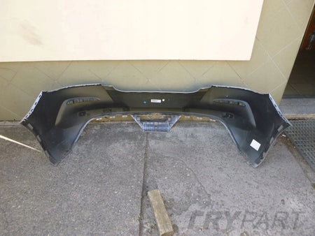 BMW Z4 G29 Rear Bumper