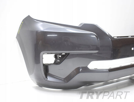 TOYOTA LAND CRUISER J150 LIFT FRONT BUMPER ORG