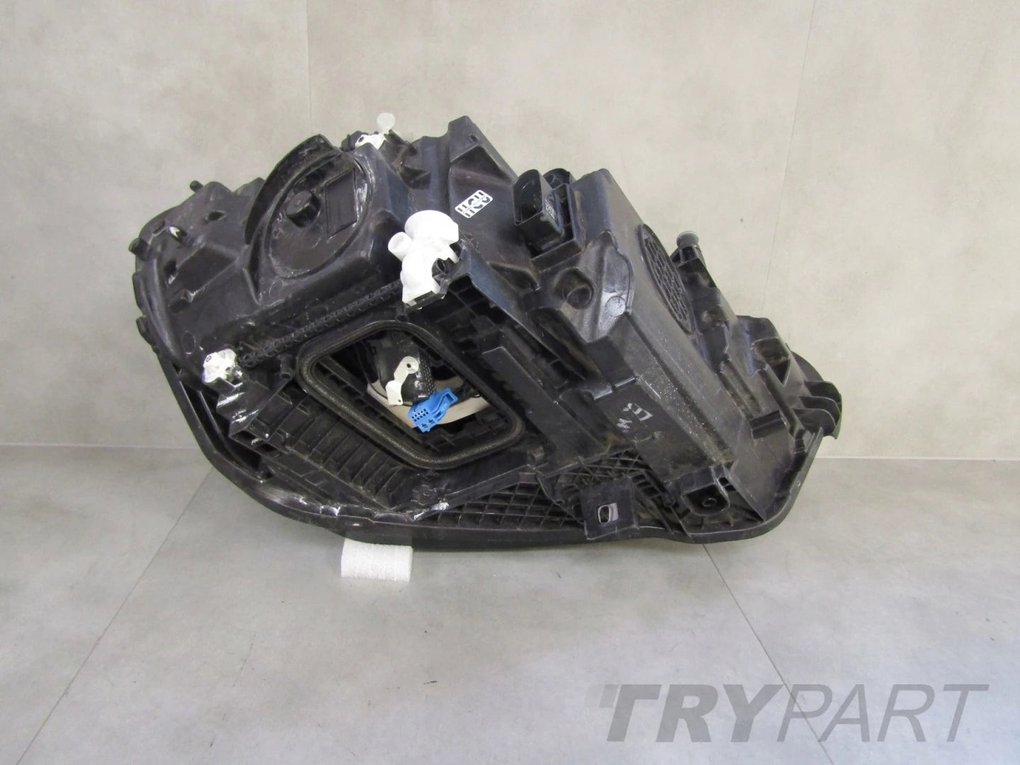 MERCEDES CLA W118 LIFT MULTIBEAM 23- HEADLIGHT LH A1189061301