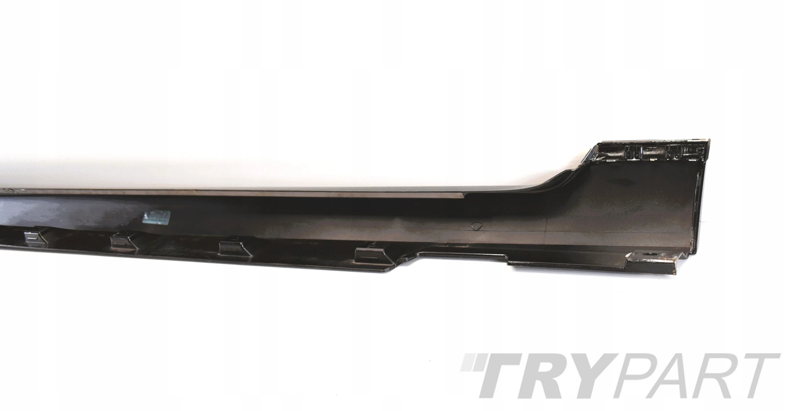 VW PASSAT B8 3G0 RIGHT SILL MOULDING ORG
