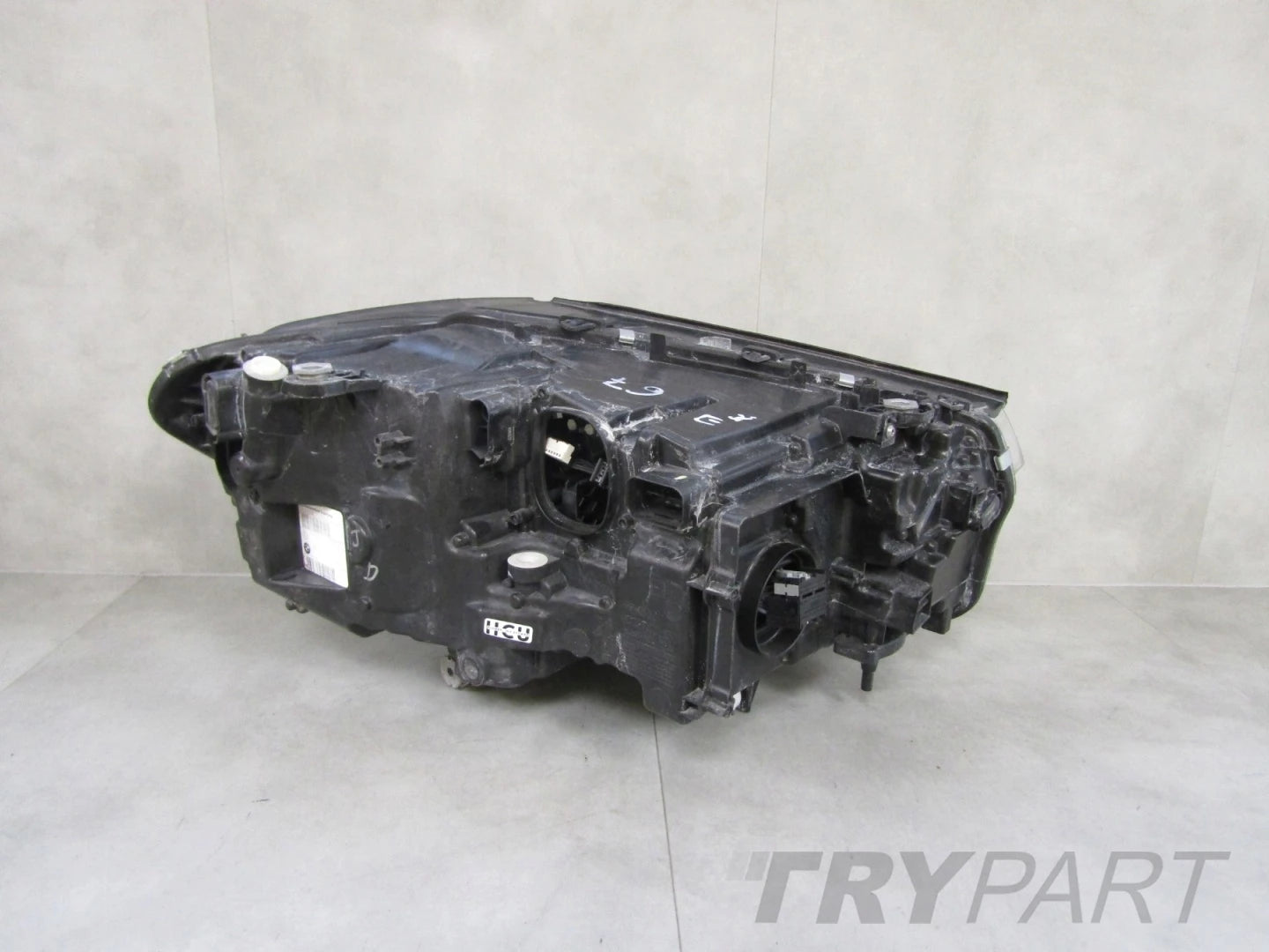BMW X3 G01 X4 G02 FULL LED ADAPTIVE HEADLIGHT 17-21 LH LEFT