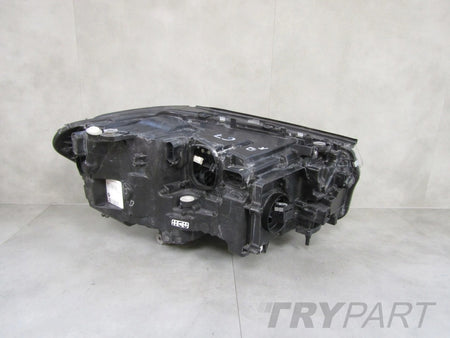 BMW X3 G01 X4 G02 FULL LED ADAPTIVE HEADLIGHT 17-21 LH LEFT