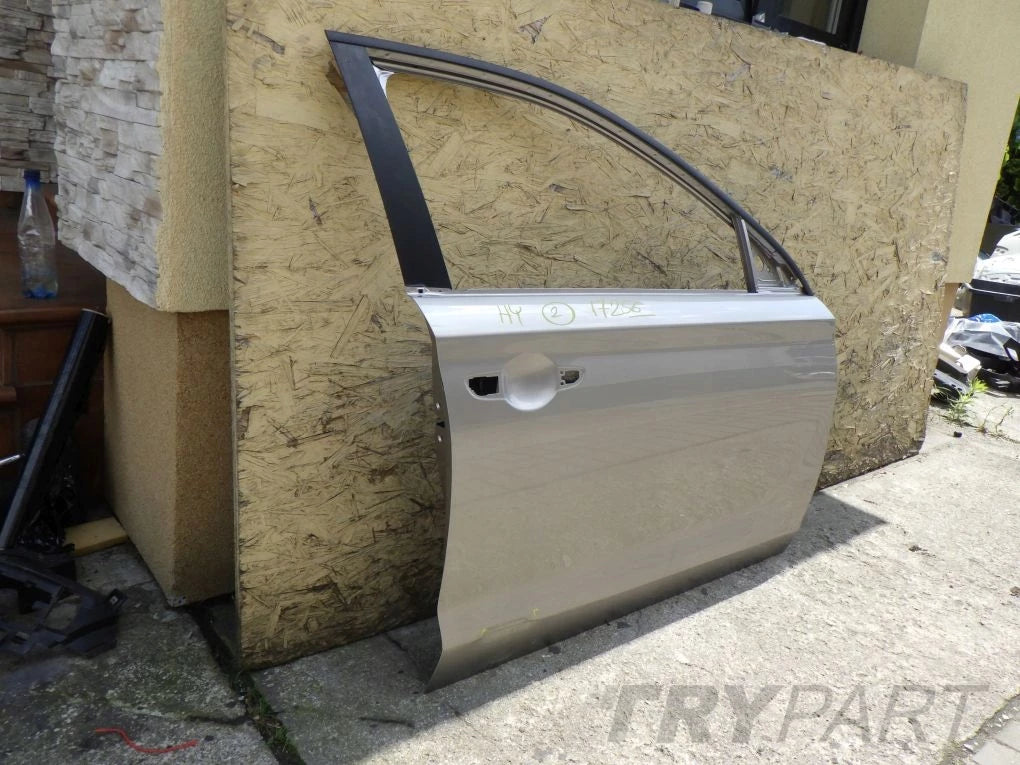 HYUNDAI I30 III 3 17- Front Right Door