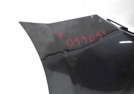 MAZDA II LIFT FRONT BUMPER ORG