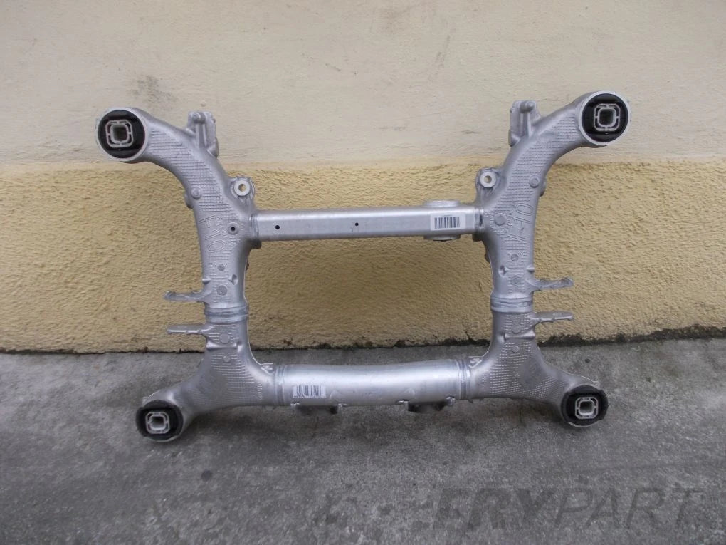 BMW 5 F10 F07 7 F01 6 F12 X DRIVE SKI CRADLE