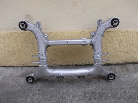 BMW 5 F10 F07 7 F01 6 F12 X DRIVE SKI CRADLE