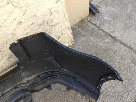 LEXUS RX 450 H RX450H 15- Rear bumper