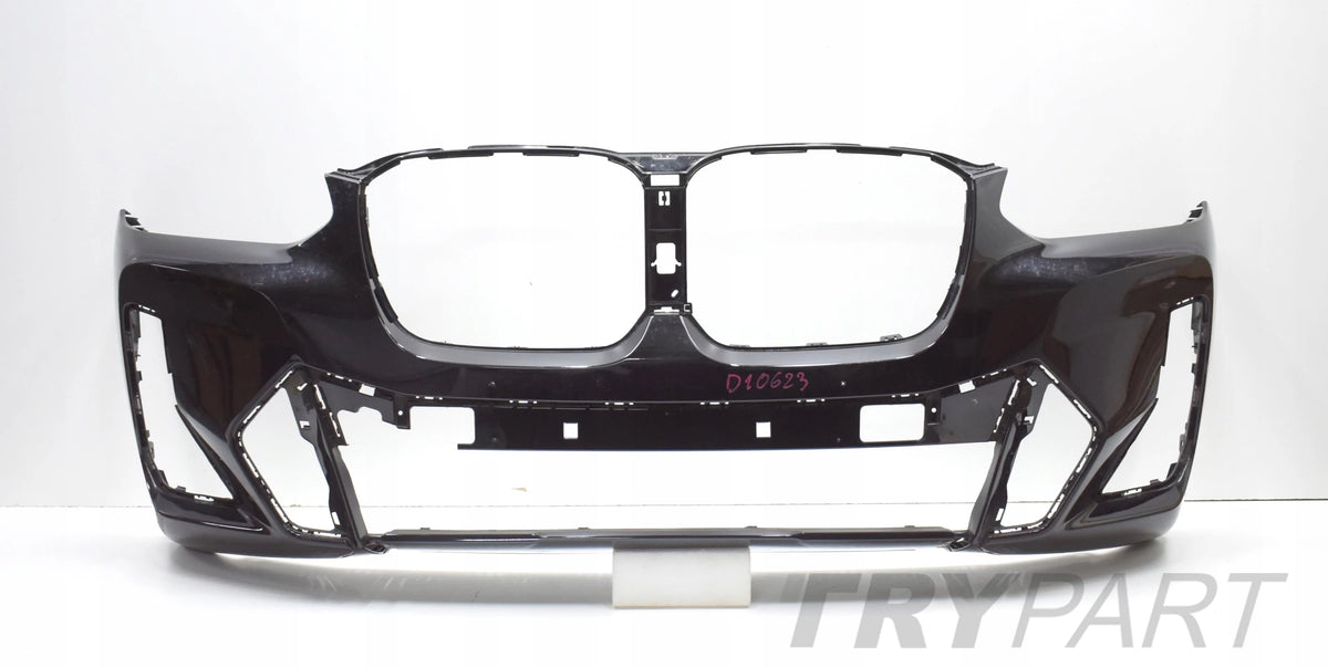BMW X3 G01 X4 G02 LIFT LCI M PACKAGE FRONT BUMPER ORG