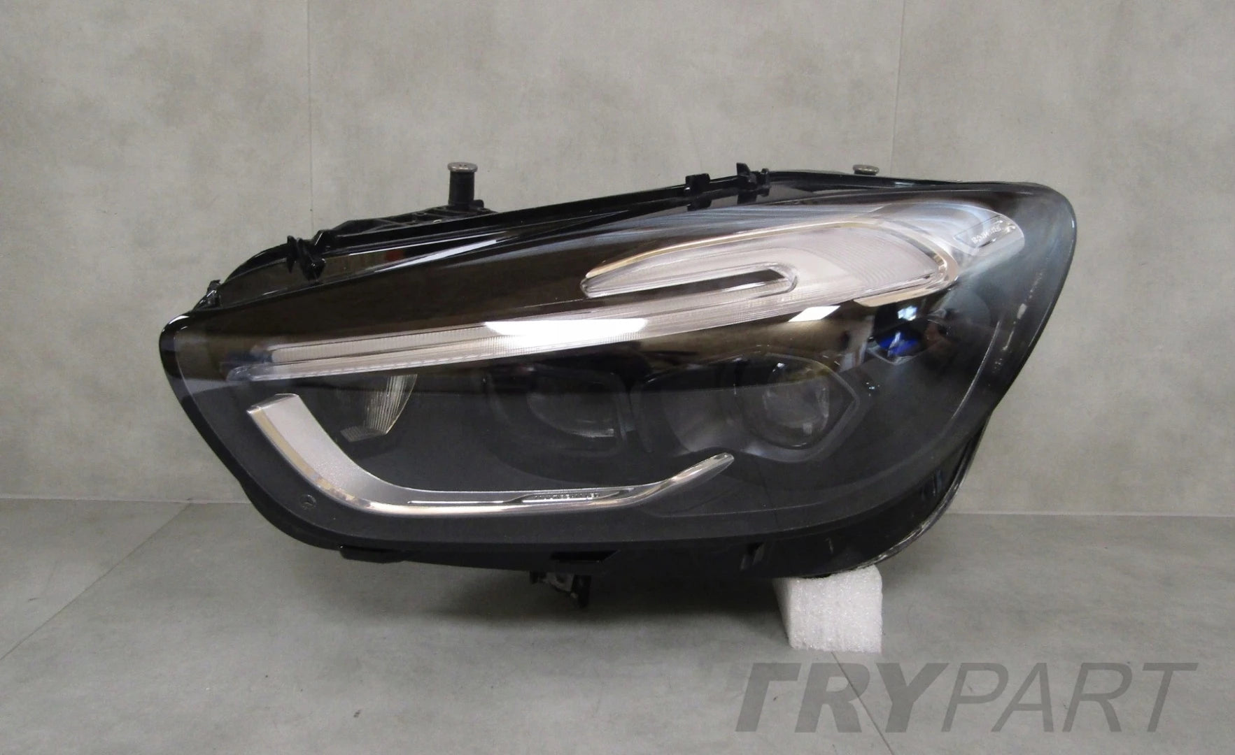 MERCEDES B-CLASS W247 LIFT MULTIBEAM 23- HEADLIGHT LH A2479061304