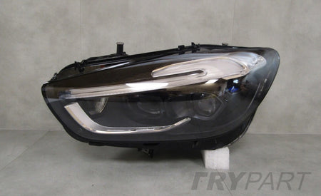 MERCEDES B-CLASS W247 LIFT MULTIBEAM 23- HEADLIGHT LH A2479061304