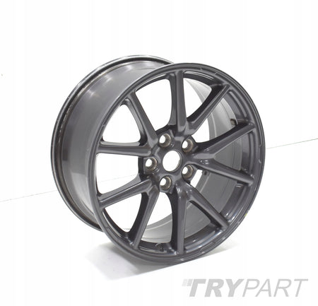 18" WHEEL TESLA 3 TESLA MODEL 3 8.5Jx18 5x114.3 ORG! ET40 1044221-00-C