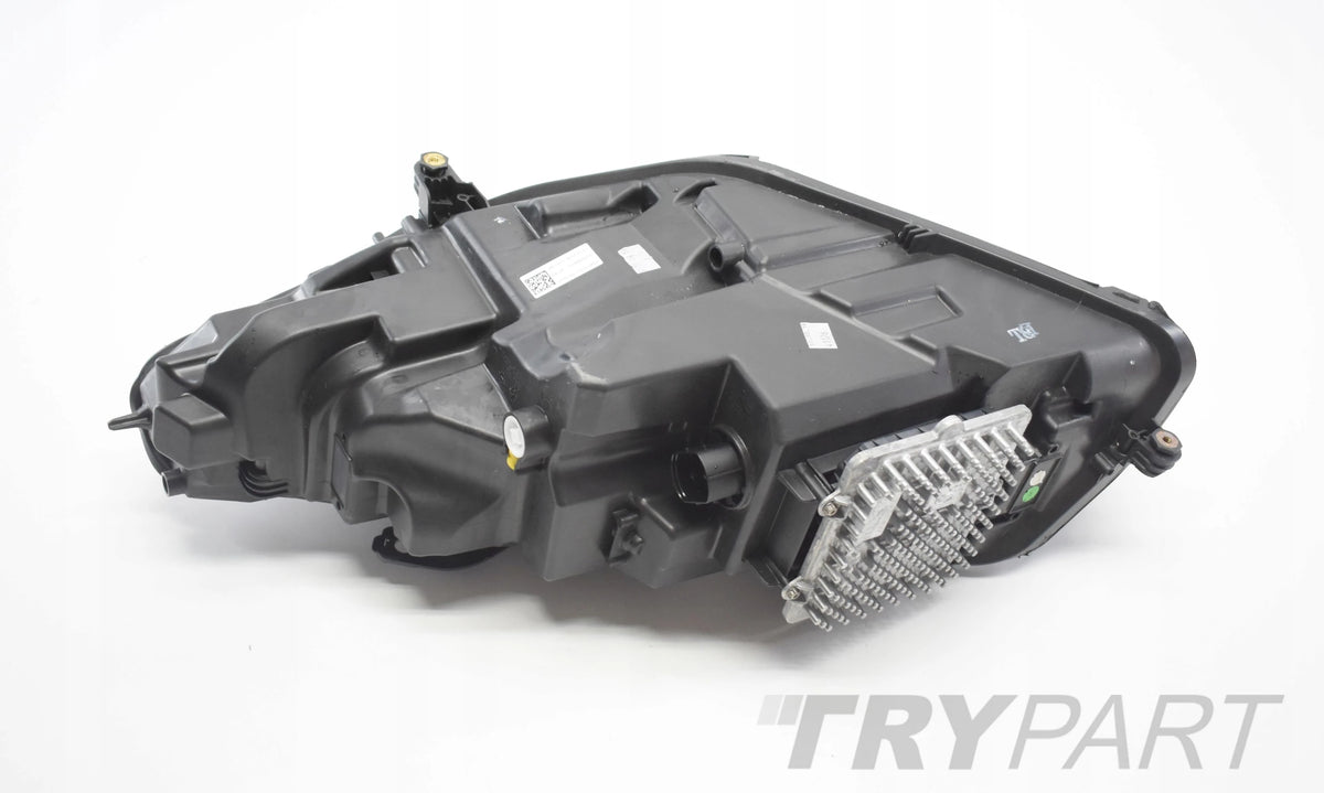 JAGUAR E PACE X540 RIGHT HEADLIGHT FRONT EU ORG