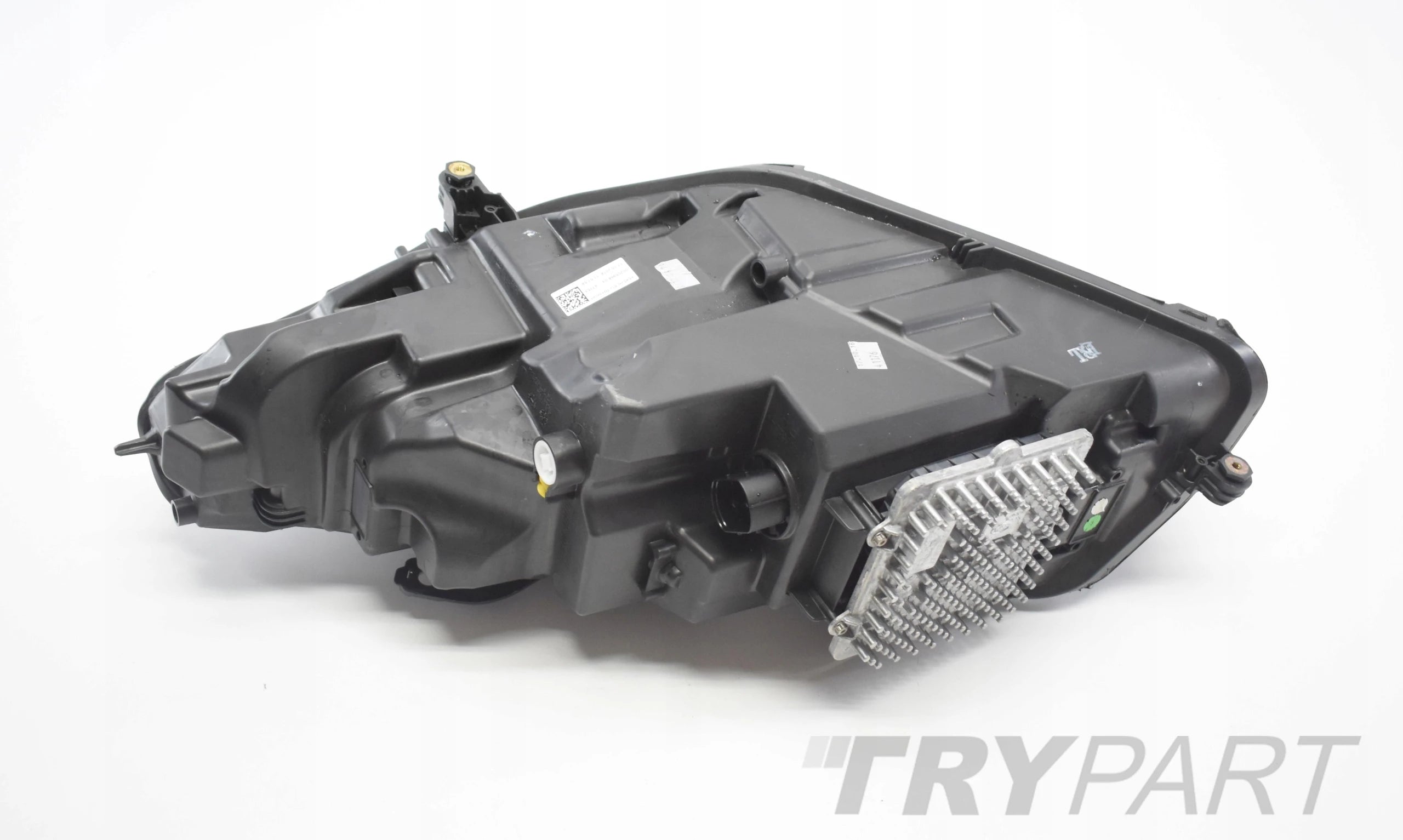 JAGUAR E PACE X540 RIGHT HEADLIGHT FRONT EU ORG