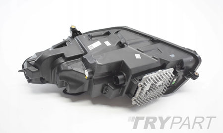 JAGUAR E PACE X540 RIGHT HEADLIGHT FRONT EU ORG