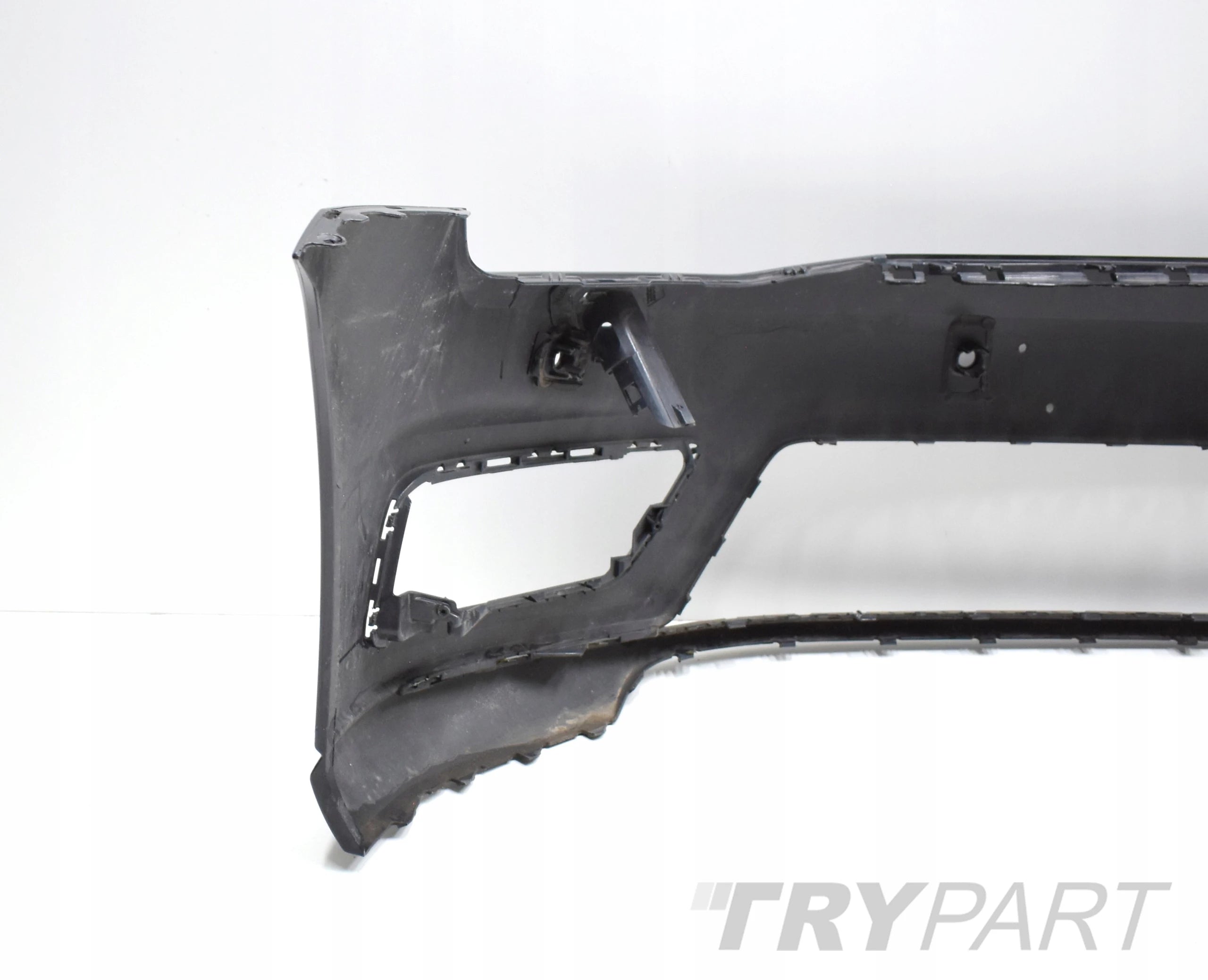 VW GOLF VII R LINE 5G0 FRONT BUMPER ORG