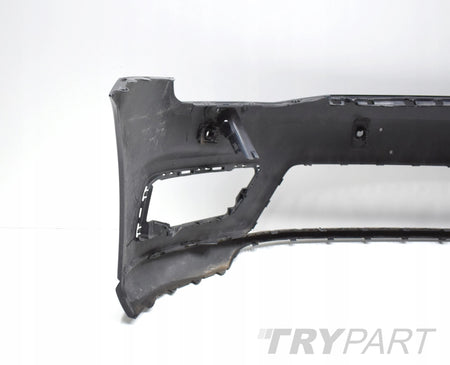 VW GOLF VII R LINE 5G0 FRONT BUMPER ORG