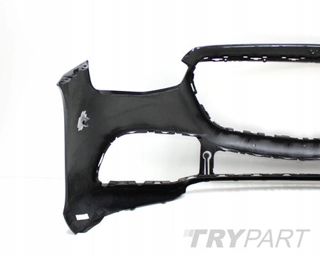 MERCEDES S CLASS W223 FRONT BUMPER ORG STANDARD