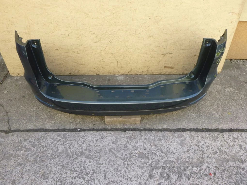 FORD S-MAX II 2 MK2 15- Rear Bumper