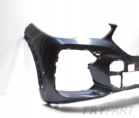 BMW X6 G06 M SPORT PACKAGE FRONT BUMPER GENUINE