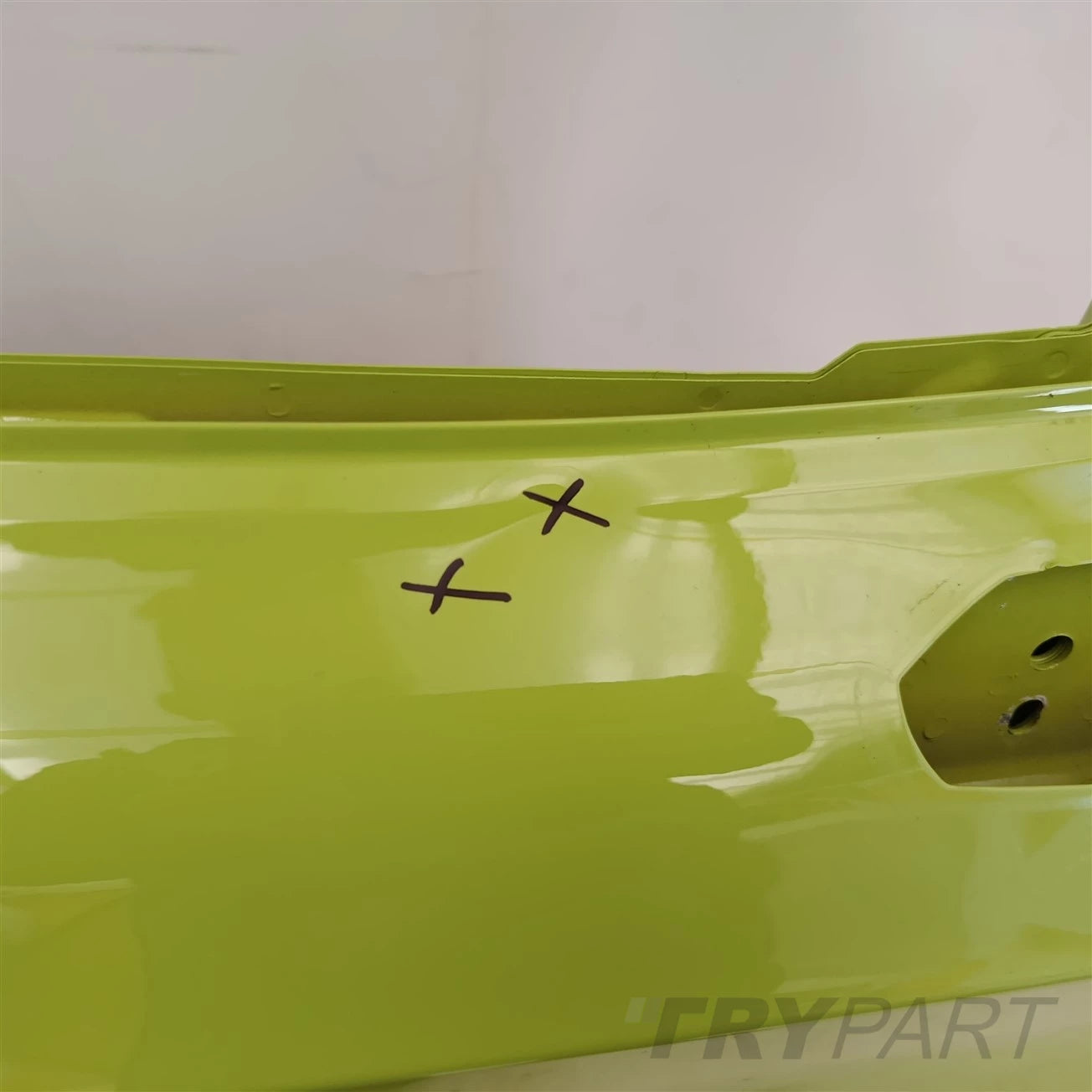 RIGHT FRONT DOOR SKODA ENYAQ 5LA 5LA831312