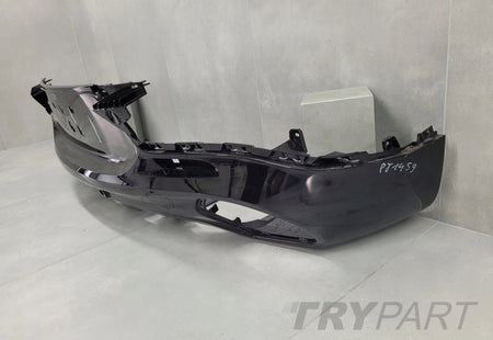 Rear Bumper ALFA ROMEO TONALE VELOCE 2022-