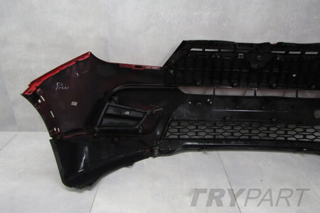 Front Bumper SSANGYONG TIVOLI 15-19