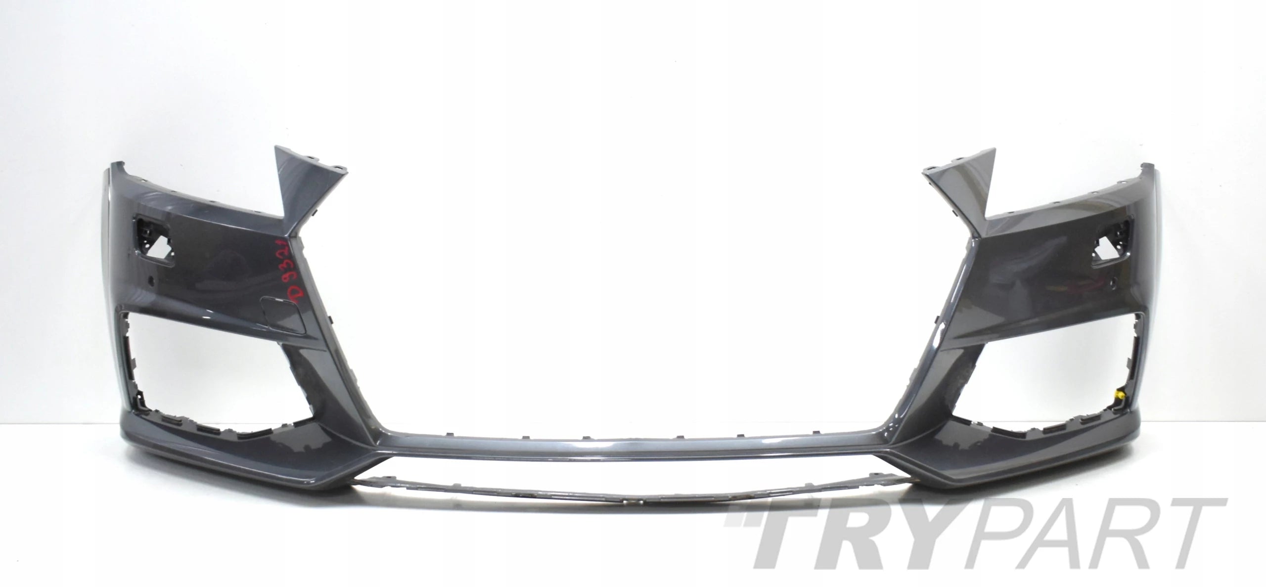 AUDI TT 8S0 S LINE FRONT BUMPER ORG 14-18