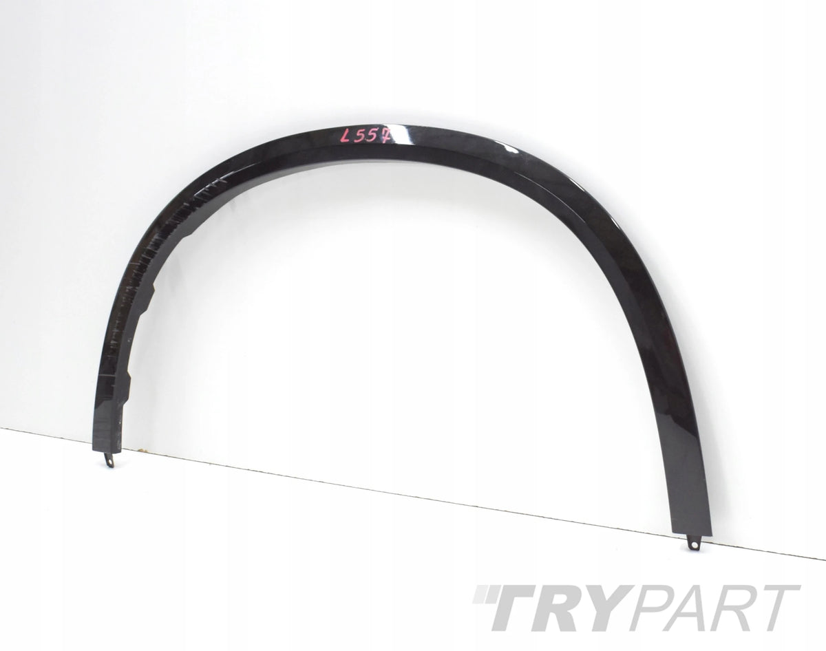 BMW X5 G05 M PACKAGE FRONT FENDER MOULDING LEFT FRONT ORG