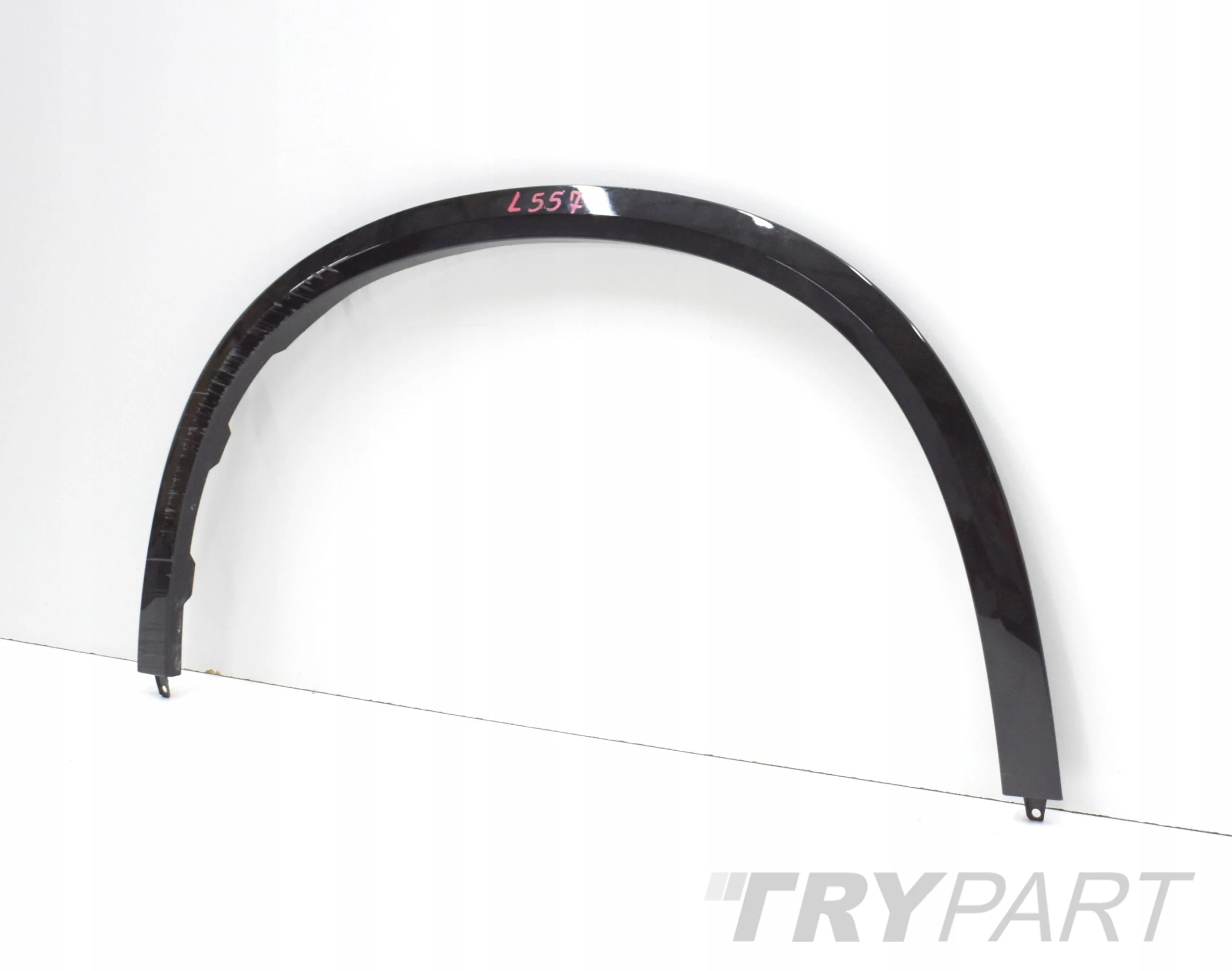 BMW X5 G05 M PACKAGE FRONT FENDER MOULDING LEFT FRONT ORG