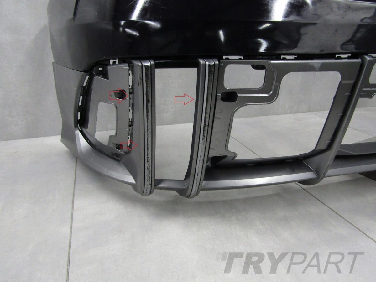 Rear Bumper Hyundai Ioniq VI 6 22-