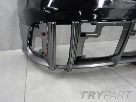 Rear Bumper Hyundai Ioniq VI 6 22-