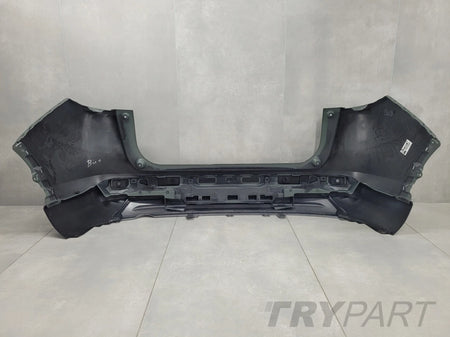 Rear Bumper Honda HR-V HRV 3 III 21-