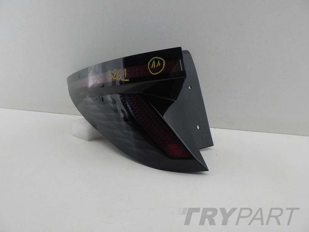 HYUNDAI TUCSON IV 4 20- Left Rear Lamp