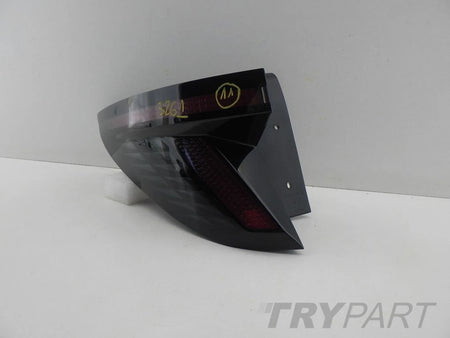 HYUNDAI TUCSON IV 4 20- Left Rear Lamp