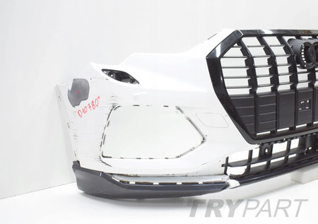 AUDI Q3 II 83A FRONT BUMPER ORG BASIC STANDARD