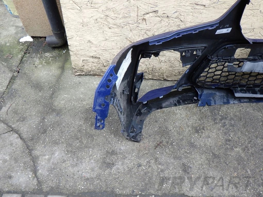 BMW X5 G05 F95 X5M M POWER COMPETITION Front Bumper