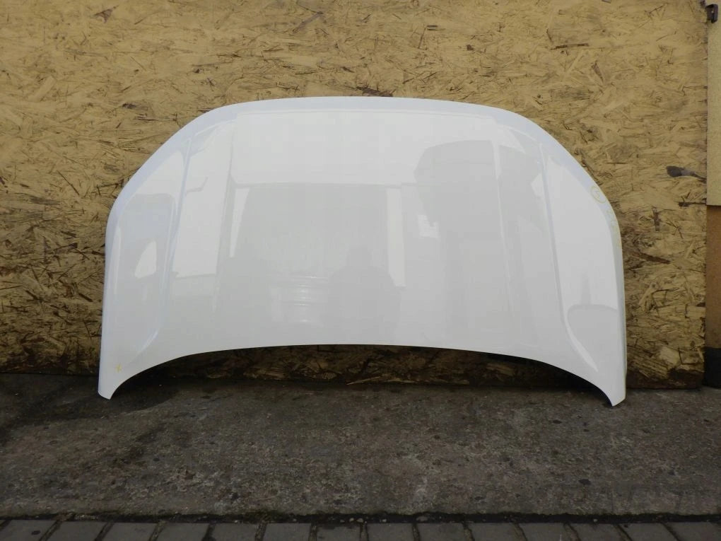 FORD TOURNEO CONNECT MK3 23- GRILLE