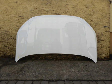 FORD TOURNEO CONNECT MK3 23- GRILLE