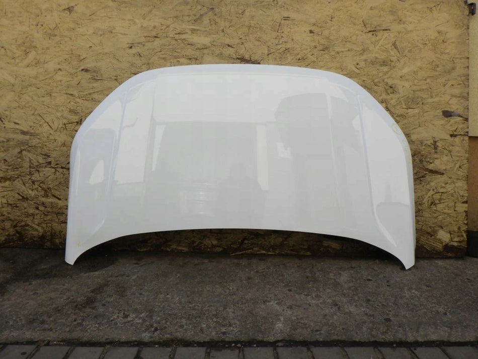FORD TOURNEO CONNECT MK3 23- GRILLE