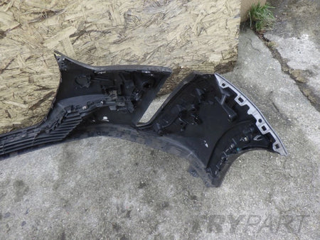 PEUGEOT 208 II GT LINE 19- Front Bumper