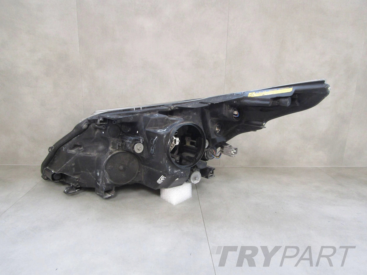 HEADLIGHT TOYOTA AVENSIS T27 LIFT 11-15 XENON SWIVEL RH 10000-17687
