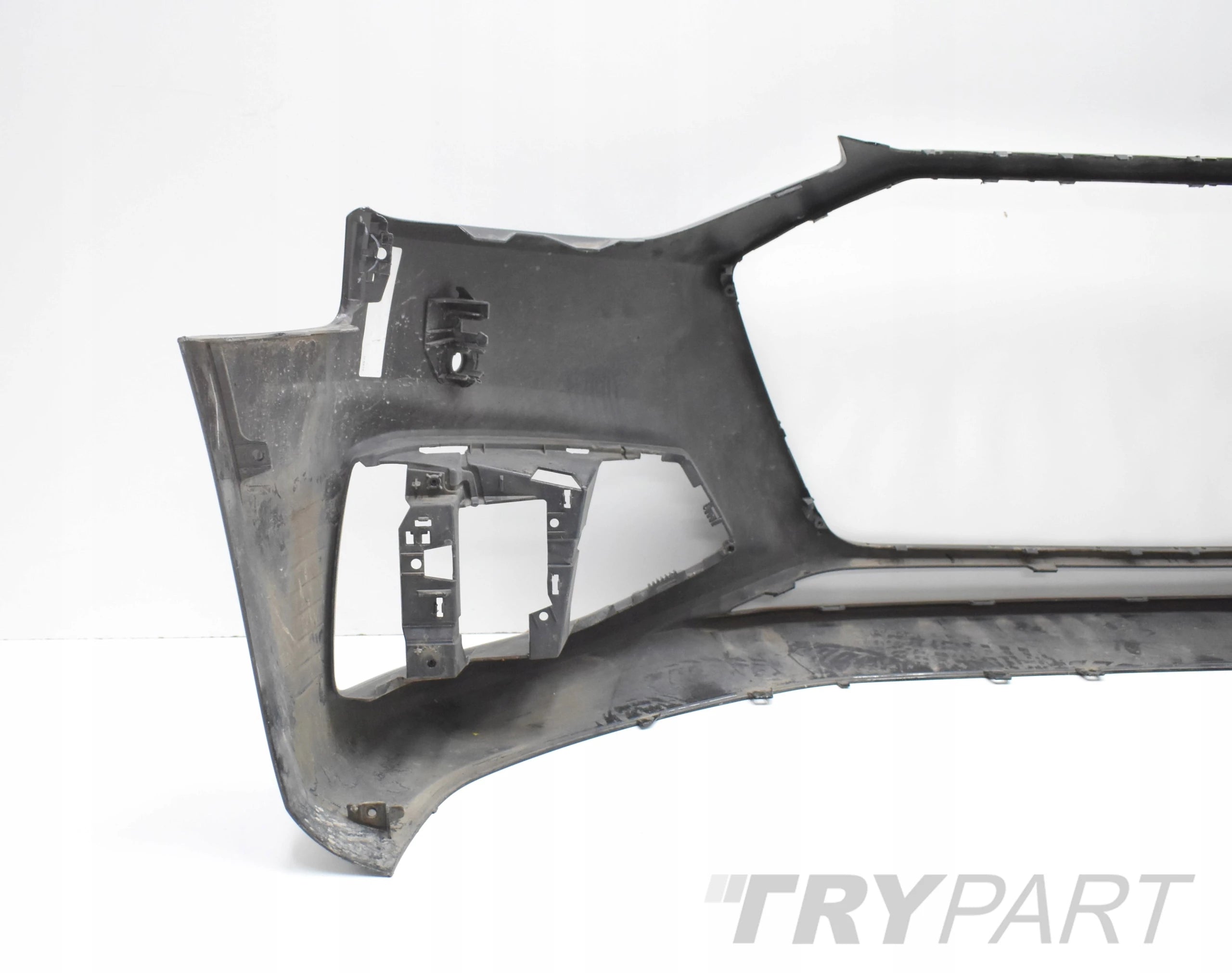AUDI A4 B9 LIFT 8W0 FRONT BUMPER ORG