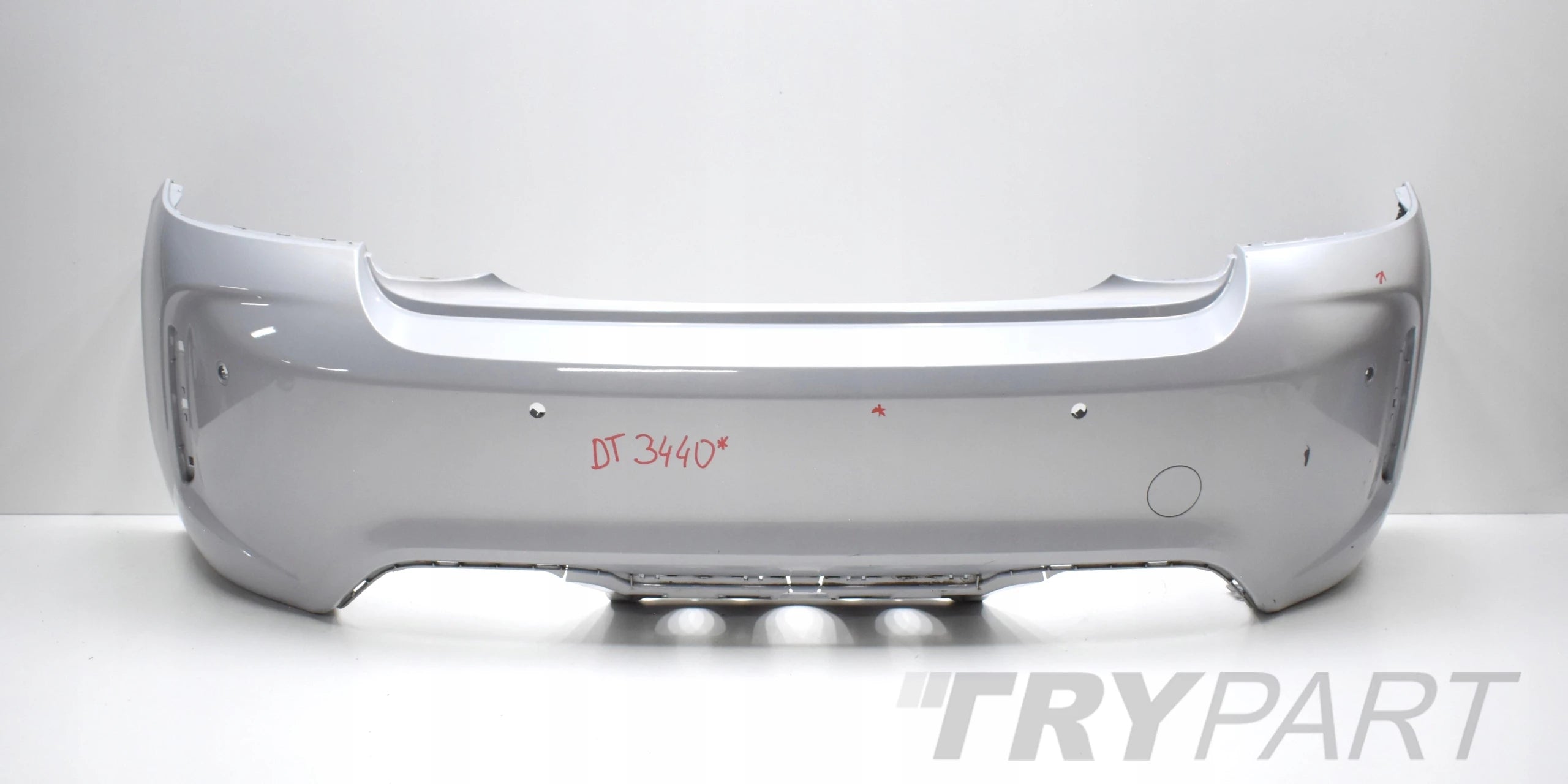 BMW M2 F87 M POWER REAR BUMPER ORG