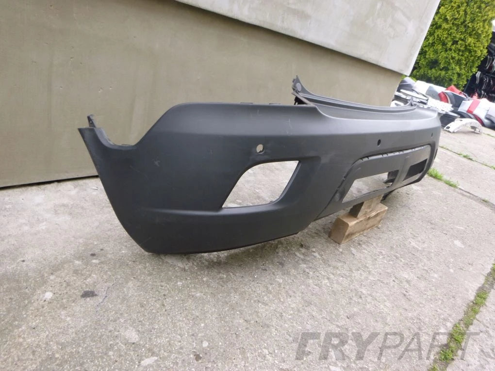 OPEL MOKKA REAR BUMPER