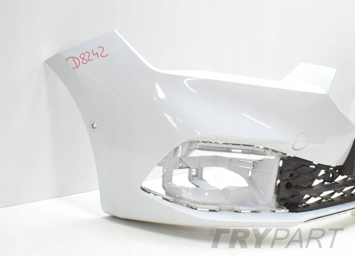 SEAT LEON IV 5FA FRONT BUMPER ORG